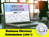 Business Directory Submission